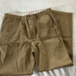 Dockers khaki pants